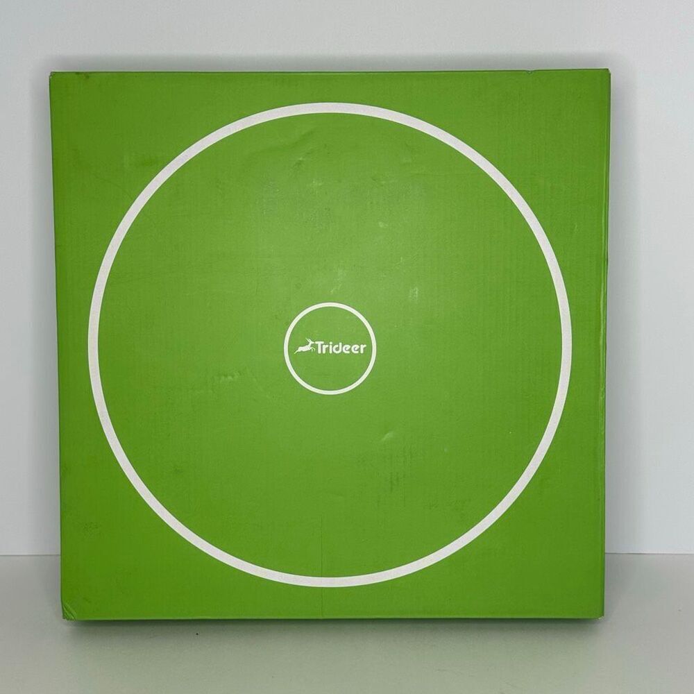 Trideer Extra Thick Anti-Slip Exercise Ball